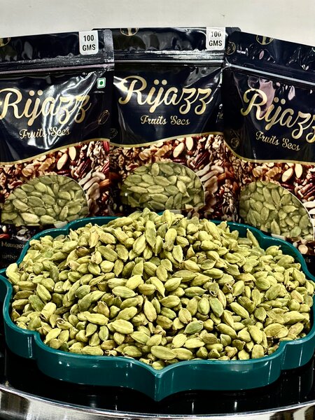 Premium Cardamom Packs
