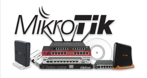 Mikrotik Настройка Установка Микротик