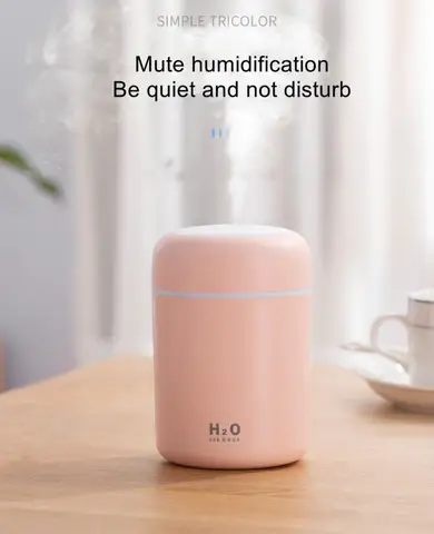 Diffuseur de parfum