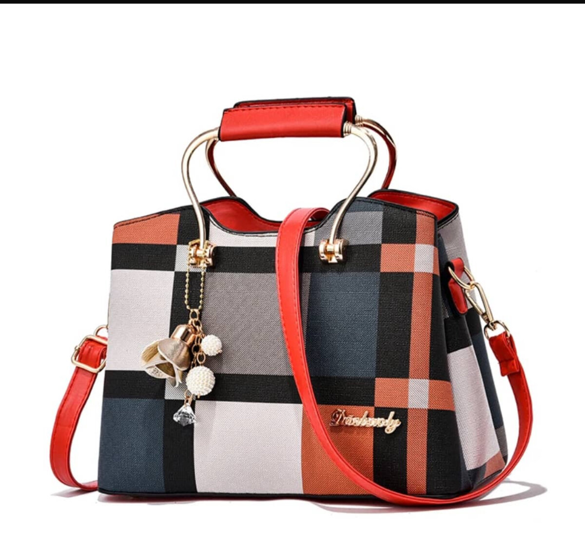 Sac à main élégant