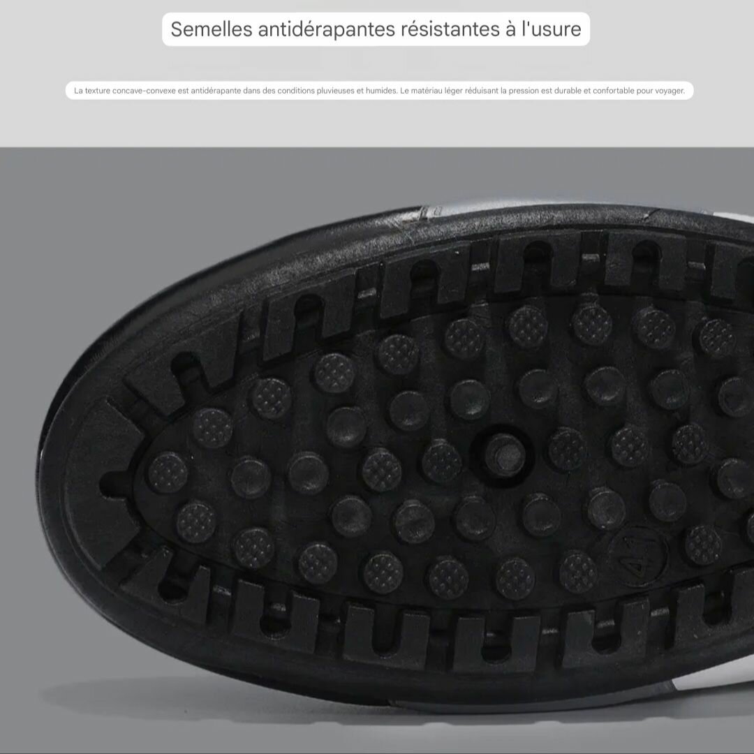 Chaussures décontractées