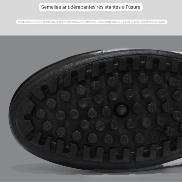 Chaussures décontractées