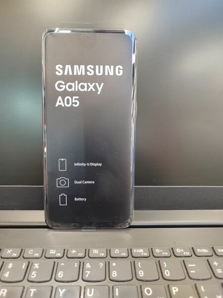 Samsung Galaxy A05