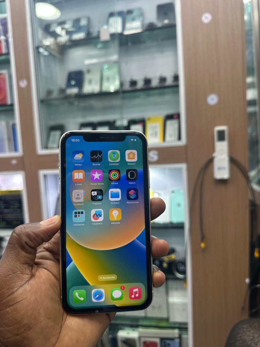 11 simple 64gb sans id