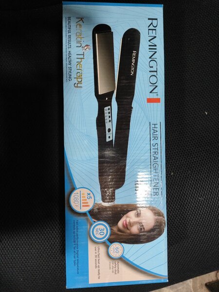 Remington Hair Accessories