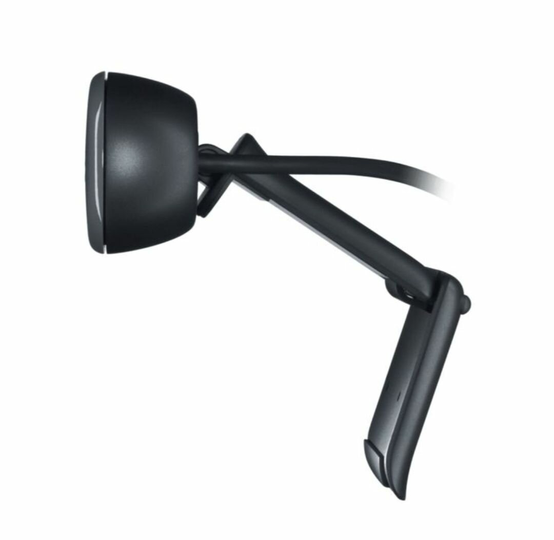 Webcam Logitech