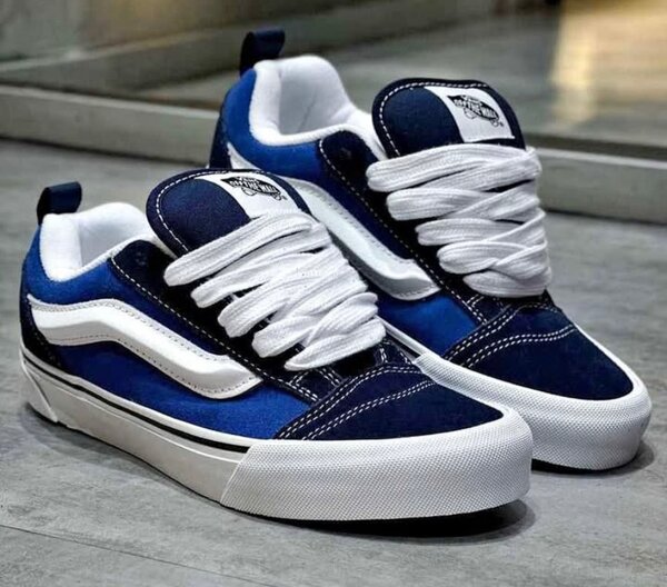 Baskets Vans Old Skool
