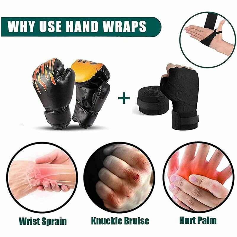 sac de frappe grand 120cm