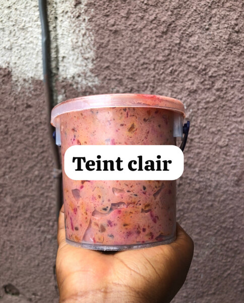Savon pour le corps