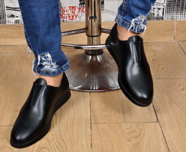 Berluti nouvelle collection