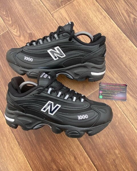 NEW BALANCE 1000