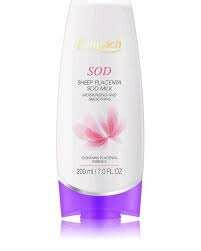 Lotion SOD à la Placenta