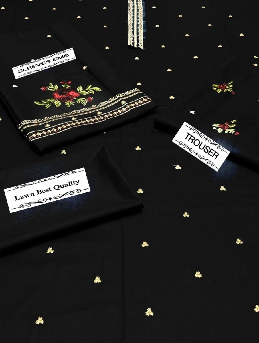 Airjet lawn best quality 2 pc