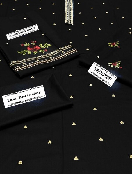 Airjet lawn best quality 2 pc