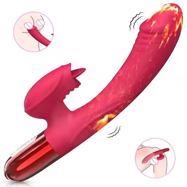 MEIPER Jouet Sexuel Realistic