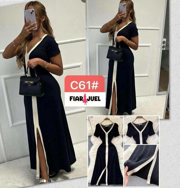 Des robes simple et sexy à un prix abordable