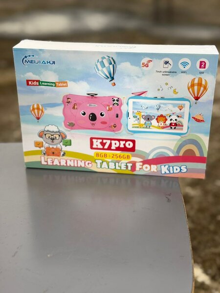 Tablette éducative K7Pro