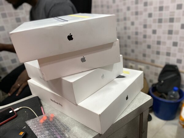 Vente de iPhone certifié