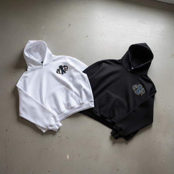 Sweats à capuche unisexes stylés