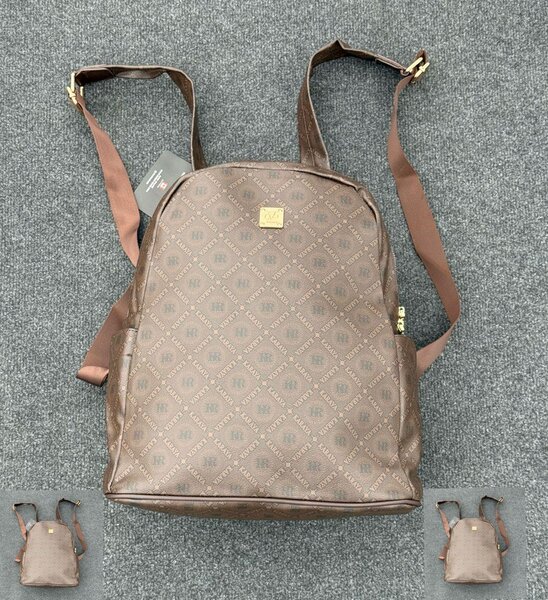 Sac à dos mode et fonctionnel