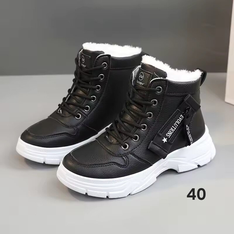 Bottines modernes pour femmes