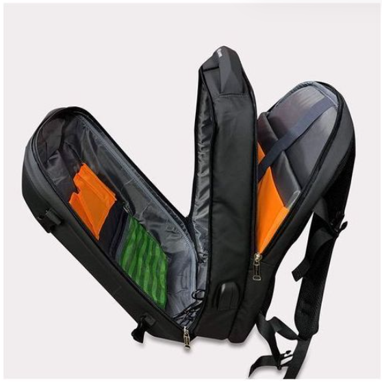 Sac à Dos Classique Pour Affaires