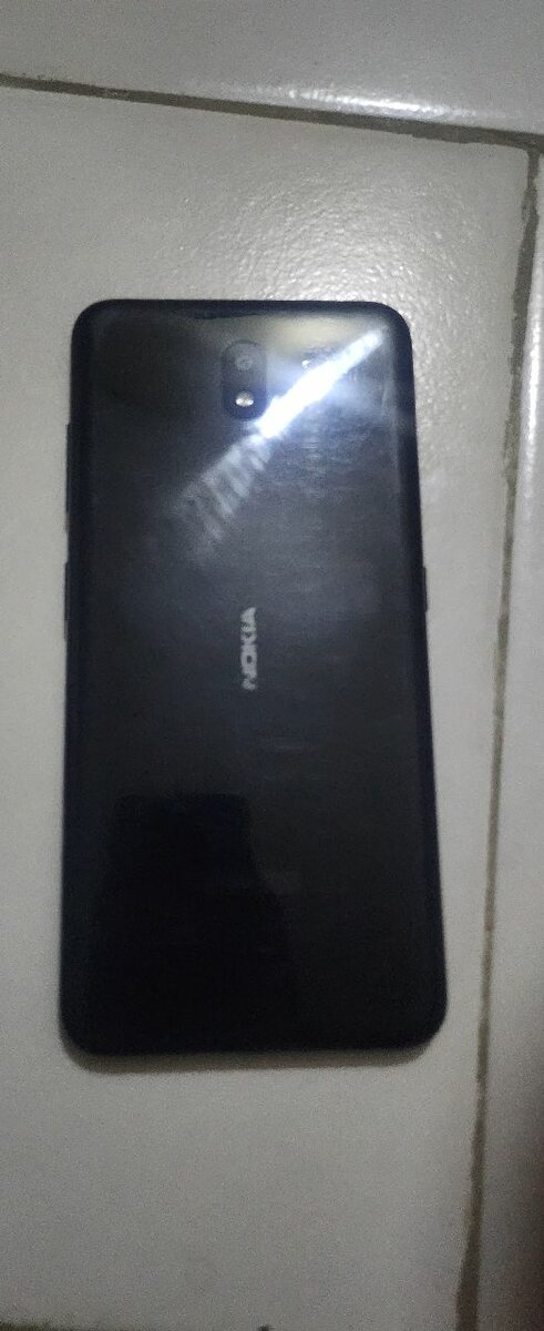 Smartphone Nokia 4G