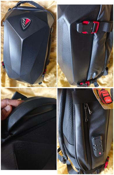 Sac à dos
