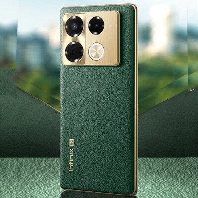 INFINIX NOTE 40PRO 256/8