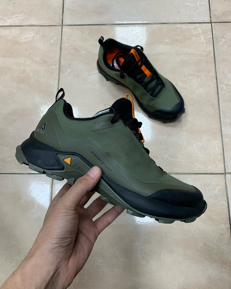 Термо кроссовки размер 40-44