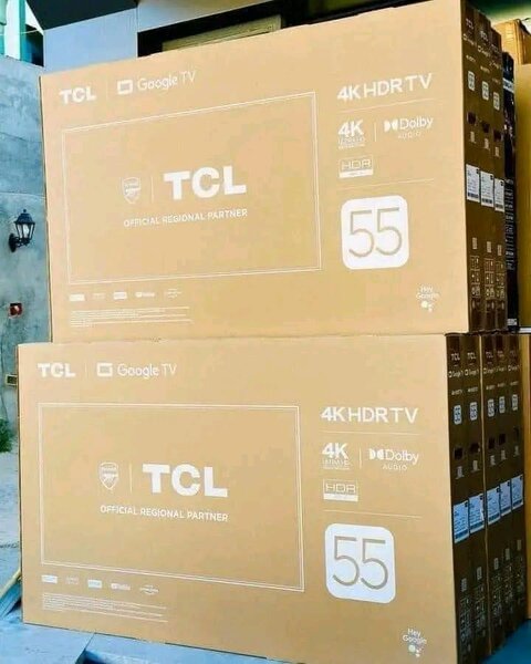 Télévision
