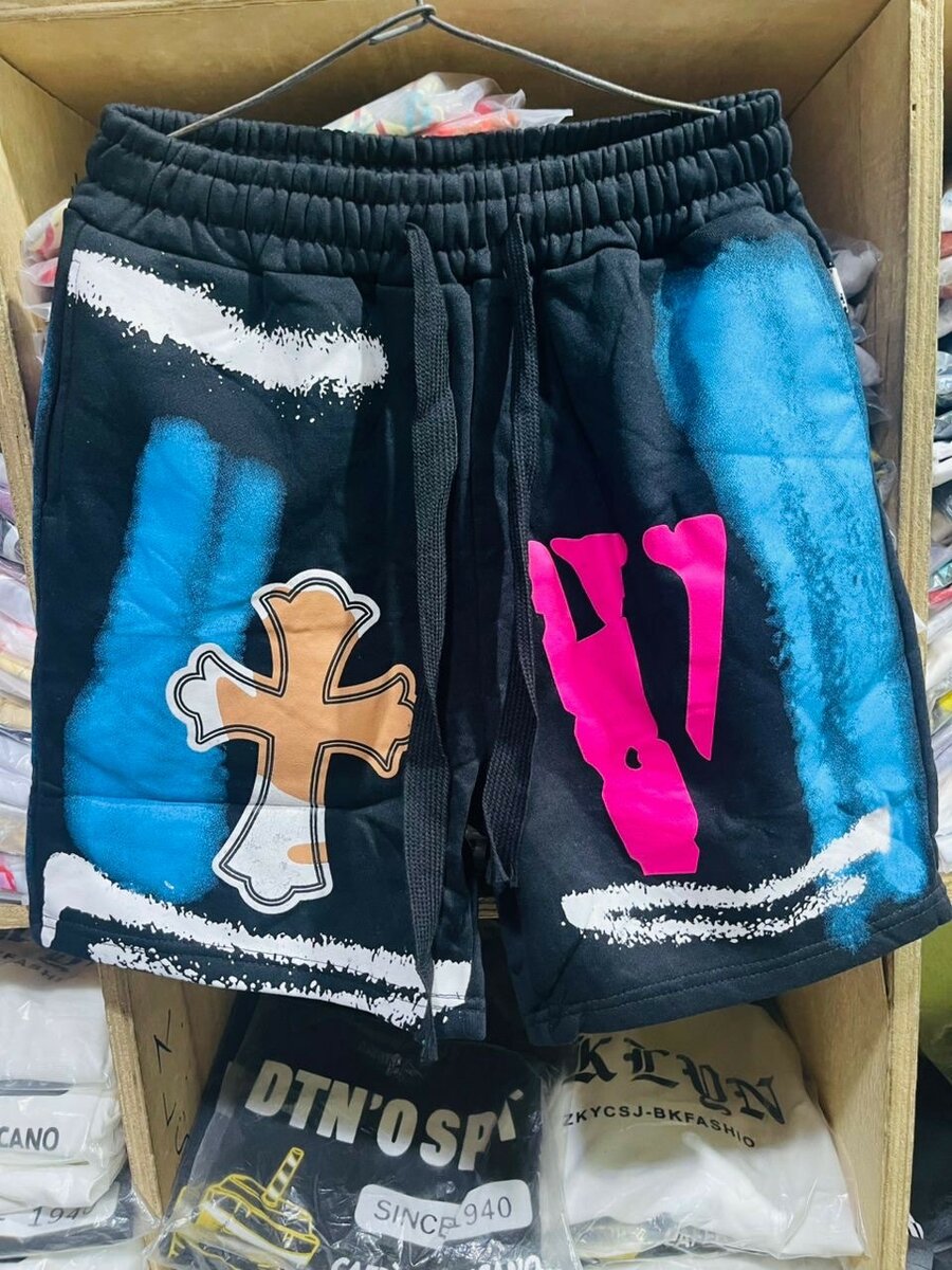Shorts streetwear