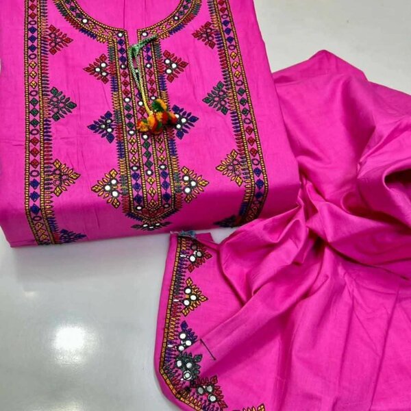 3pc unstich ladies suits