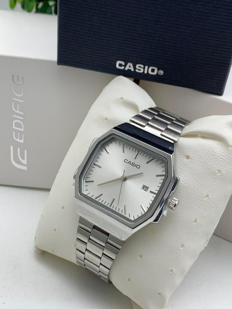Casio original watch