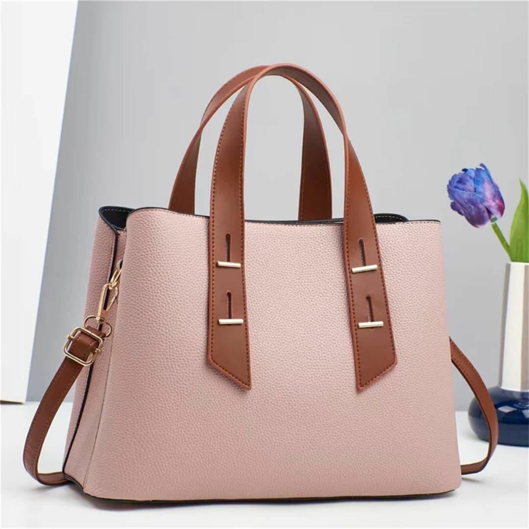 Sac à main 2 en 1