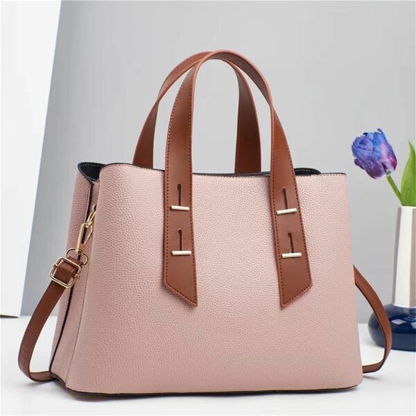 Sac à main 2 en 1