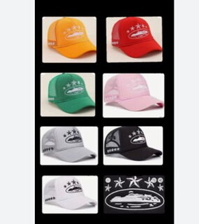 Casquettes de sport unisexe