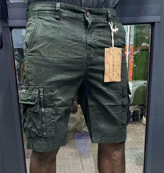 Shorts cargo homme stylés