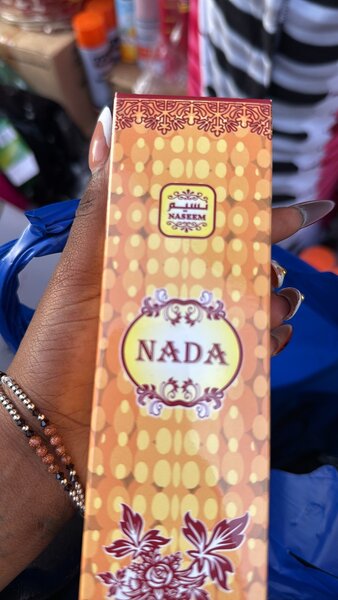 Parfum Nada Oriental 100ml