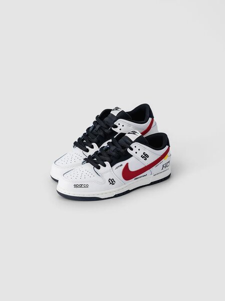 ike SB DUNK LOW «F40 x Liberty Walk»