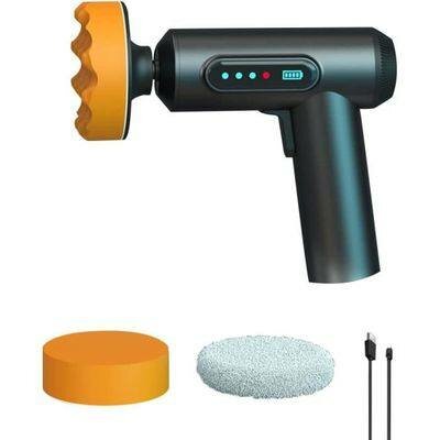 Polisseuse Electrique Sans Fil