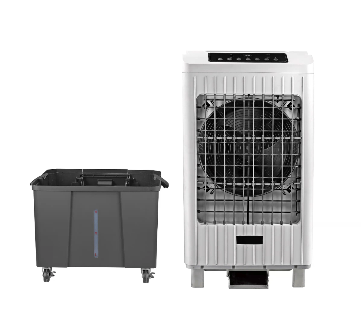 Refroidisseur rechargeable