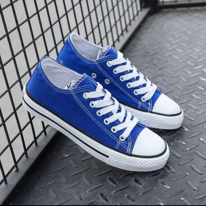 Baskets Classiques Unisexes