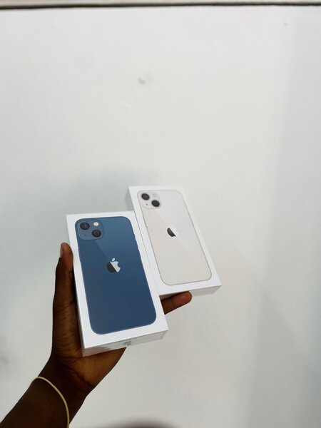 IPHONE 13