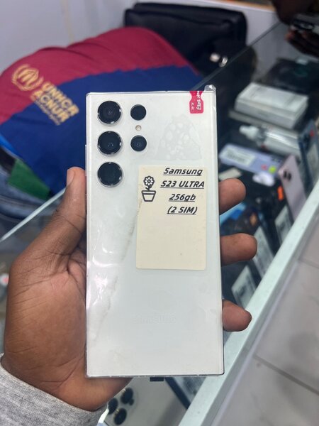 Samsung S23 Ultra 256GB 5G