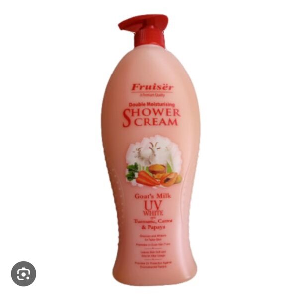FRUISER SHOWER CREAM