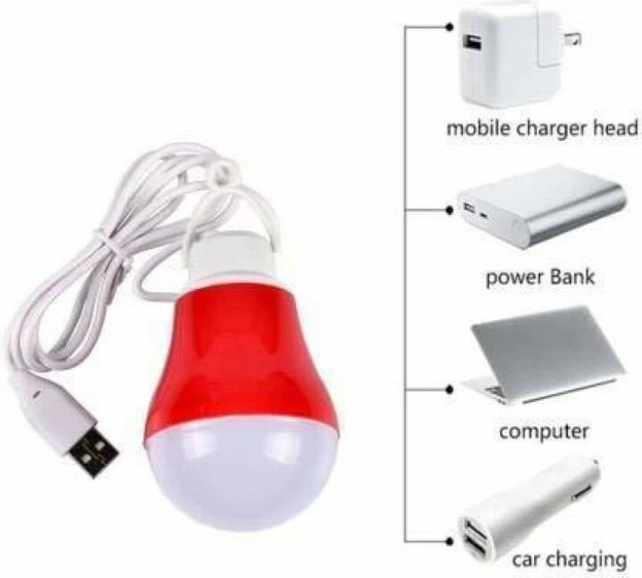 USB BULB