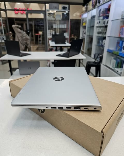 HP probook 445R G6 