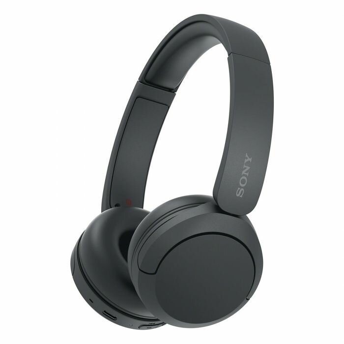 Casque Sony WH-CH520 Bluetooth