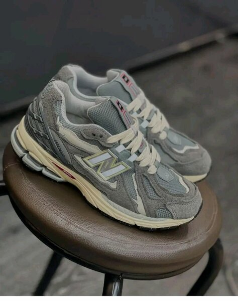 New balance